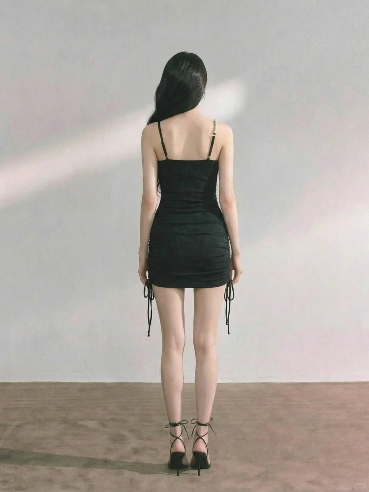 谁能看出来这是泳衣啊！