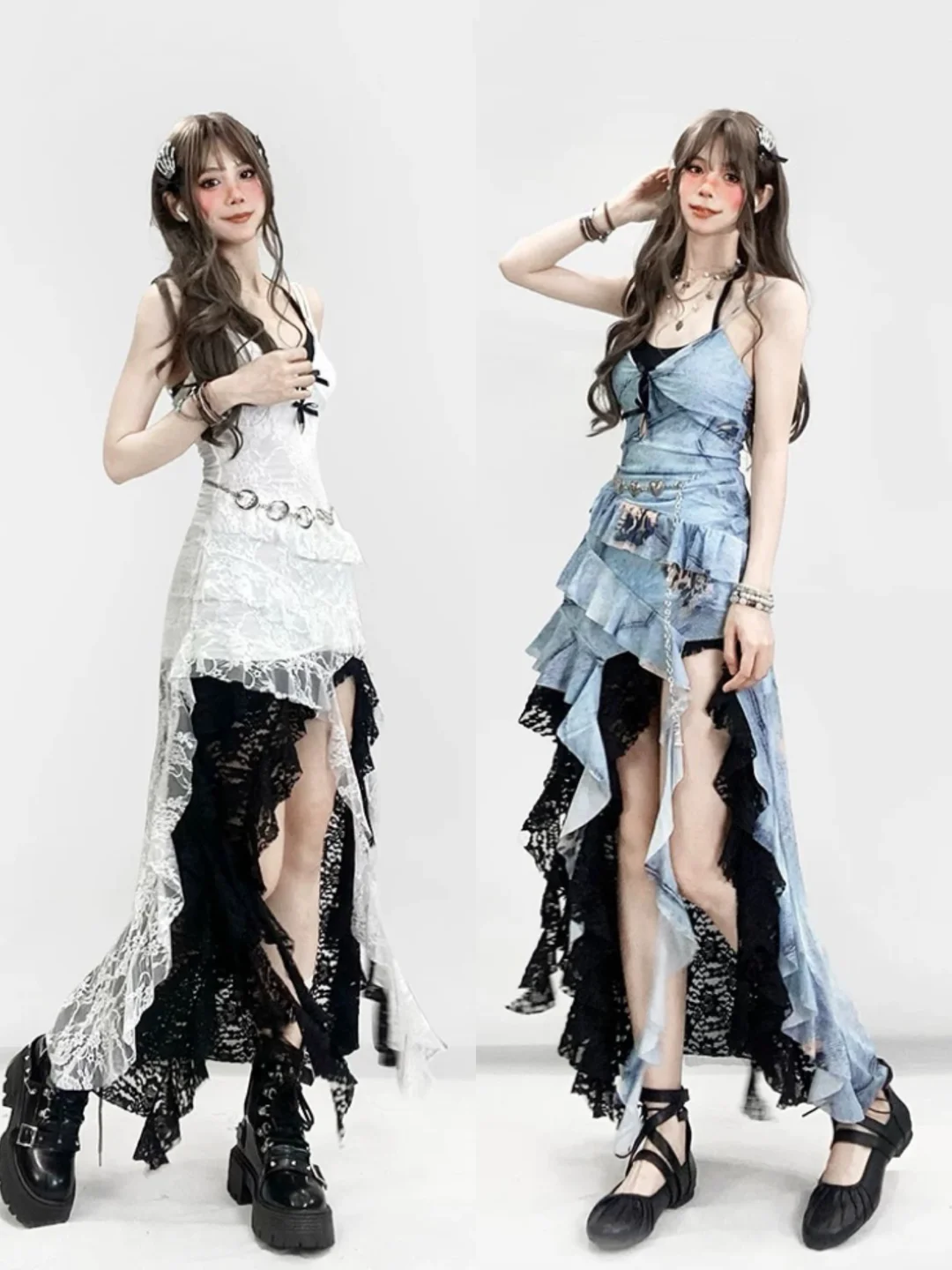 每天认识一个品牌Day69｜ReddaChic