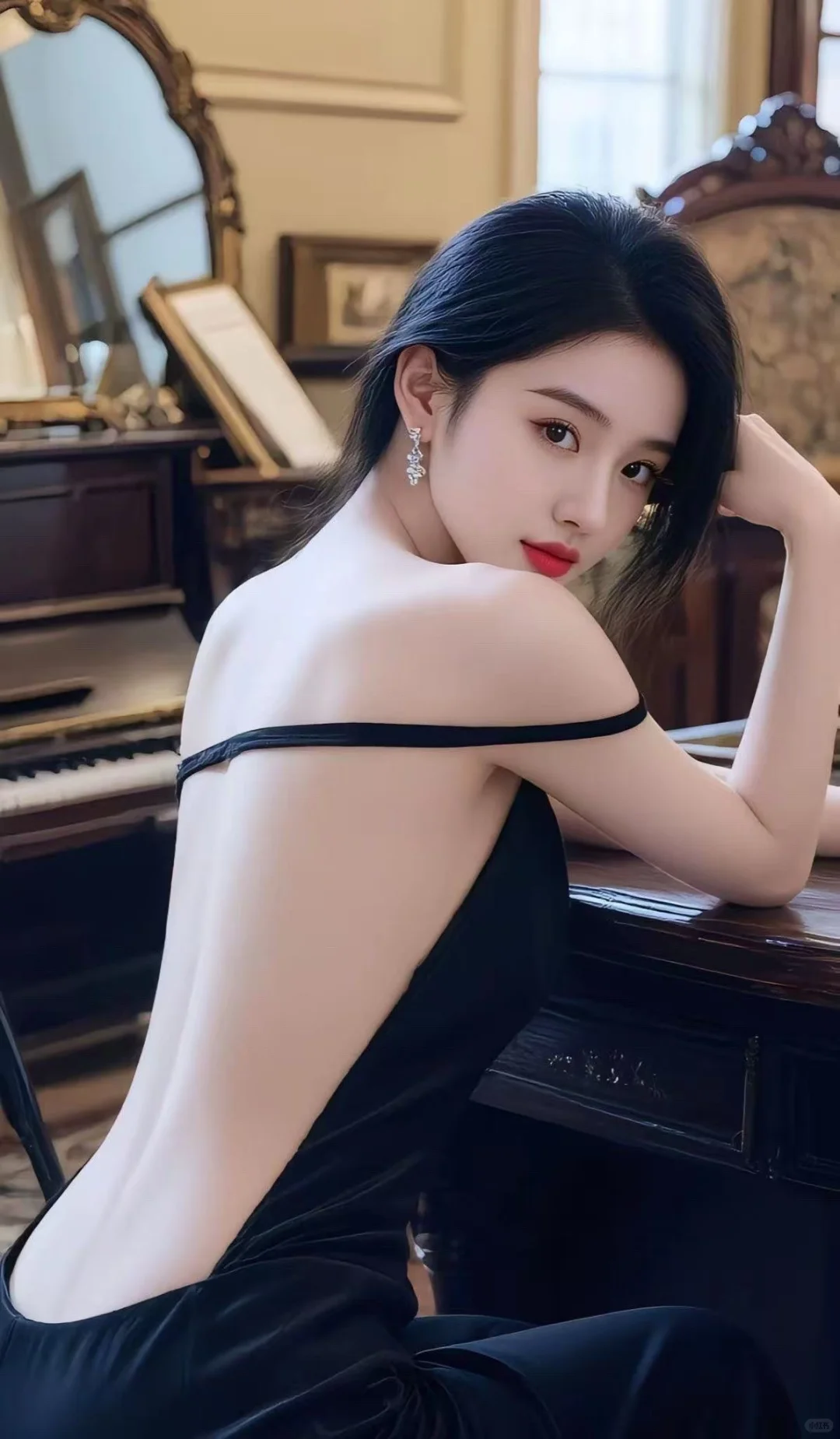 这么好的背，不拔个罐可惜了！！