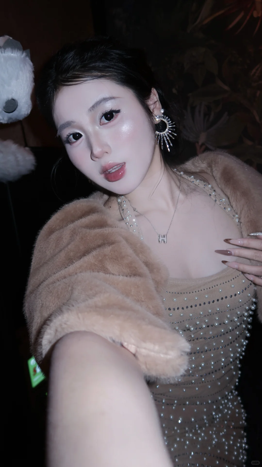 女人是什么样 女人味就是什么…