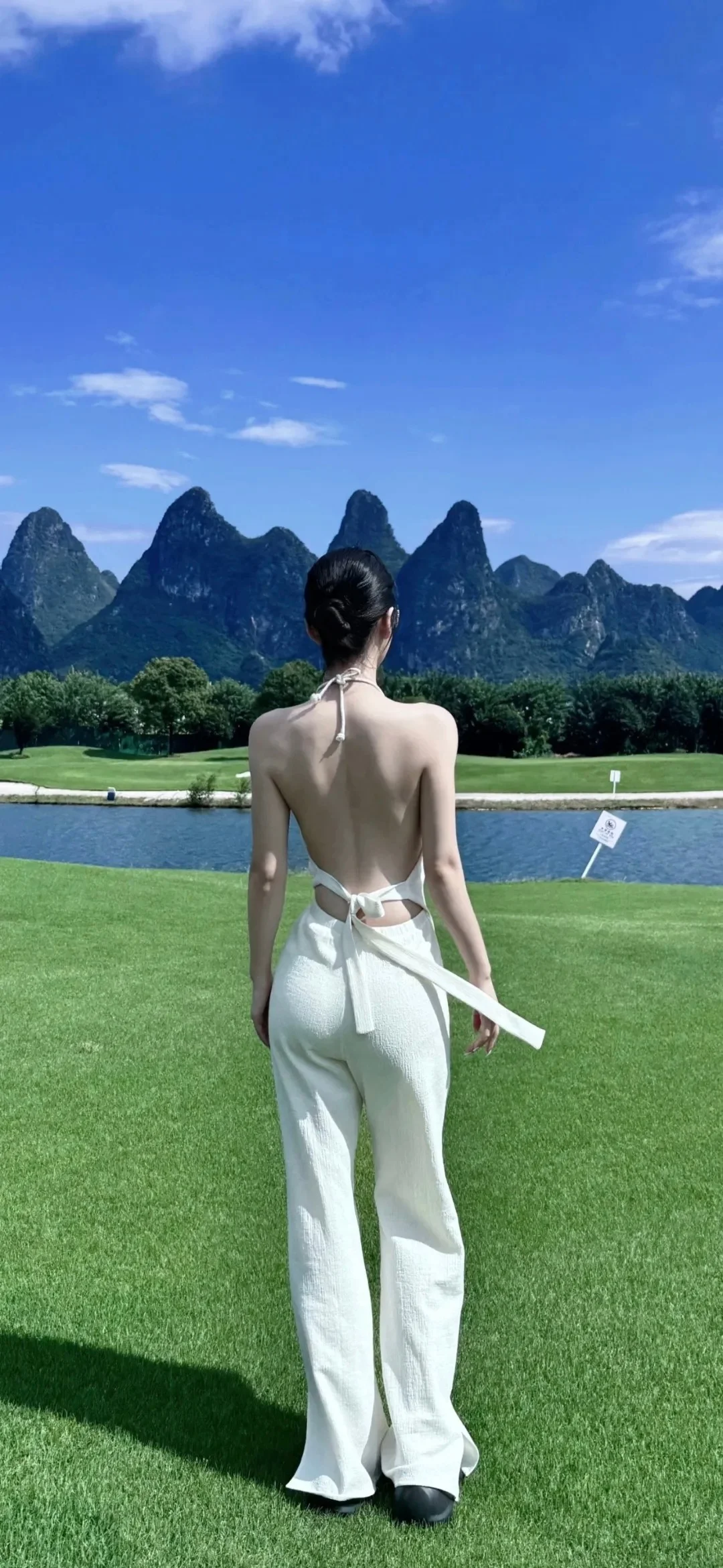 壁纸｜干净自由4K高清手机