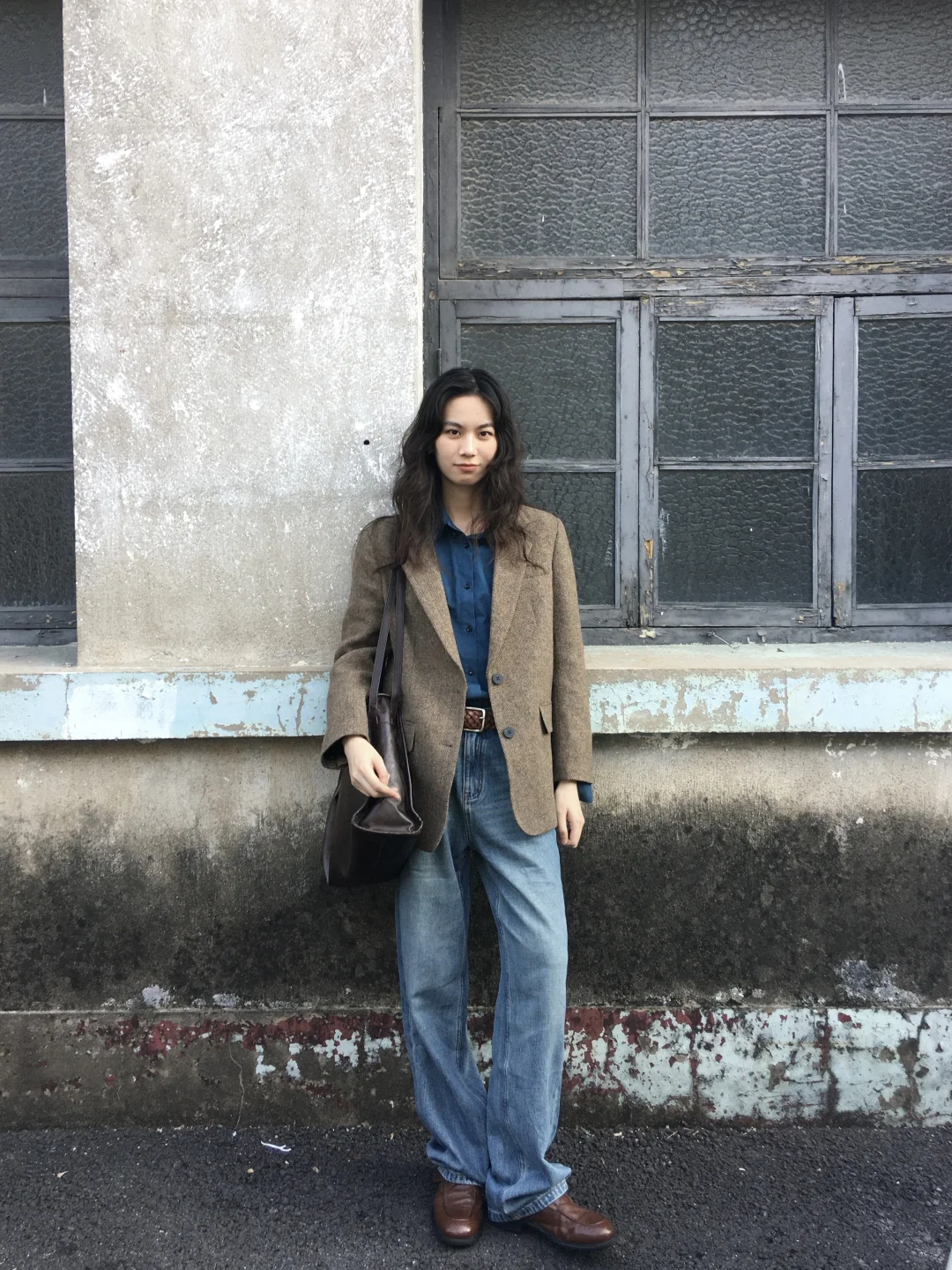 风里有了秋天的味道🍂🍁