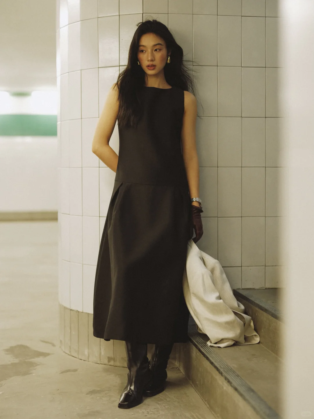 有故事感的一组