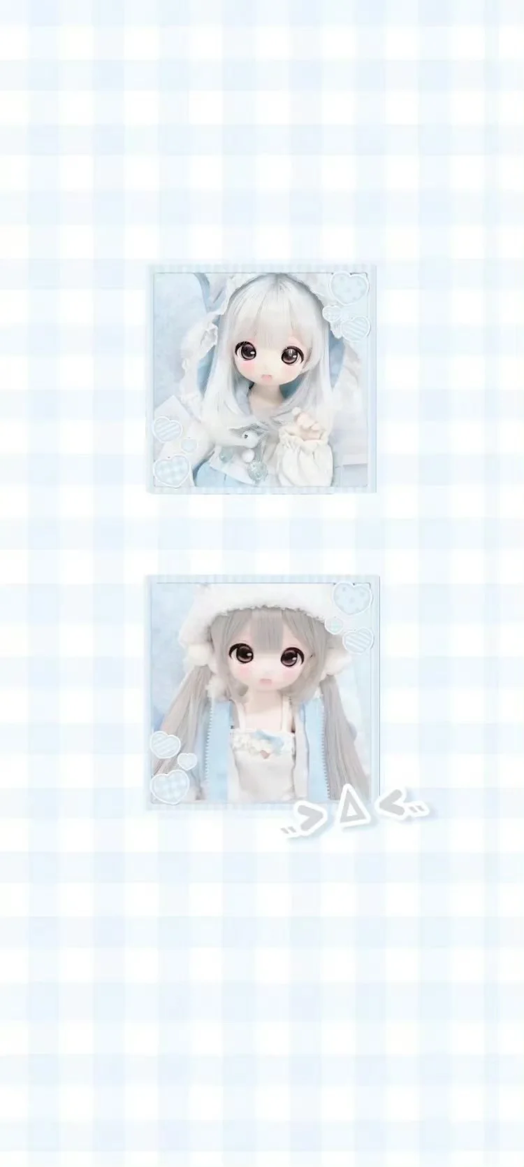 动漫壁纸一直是心头爱