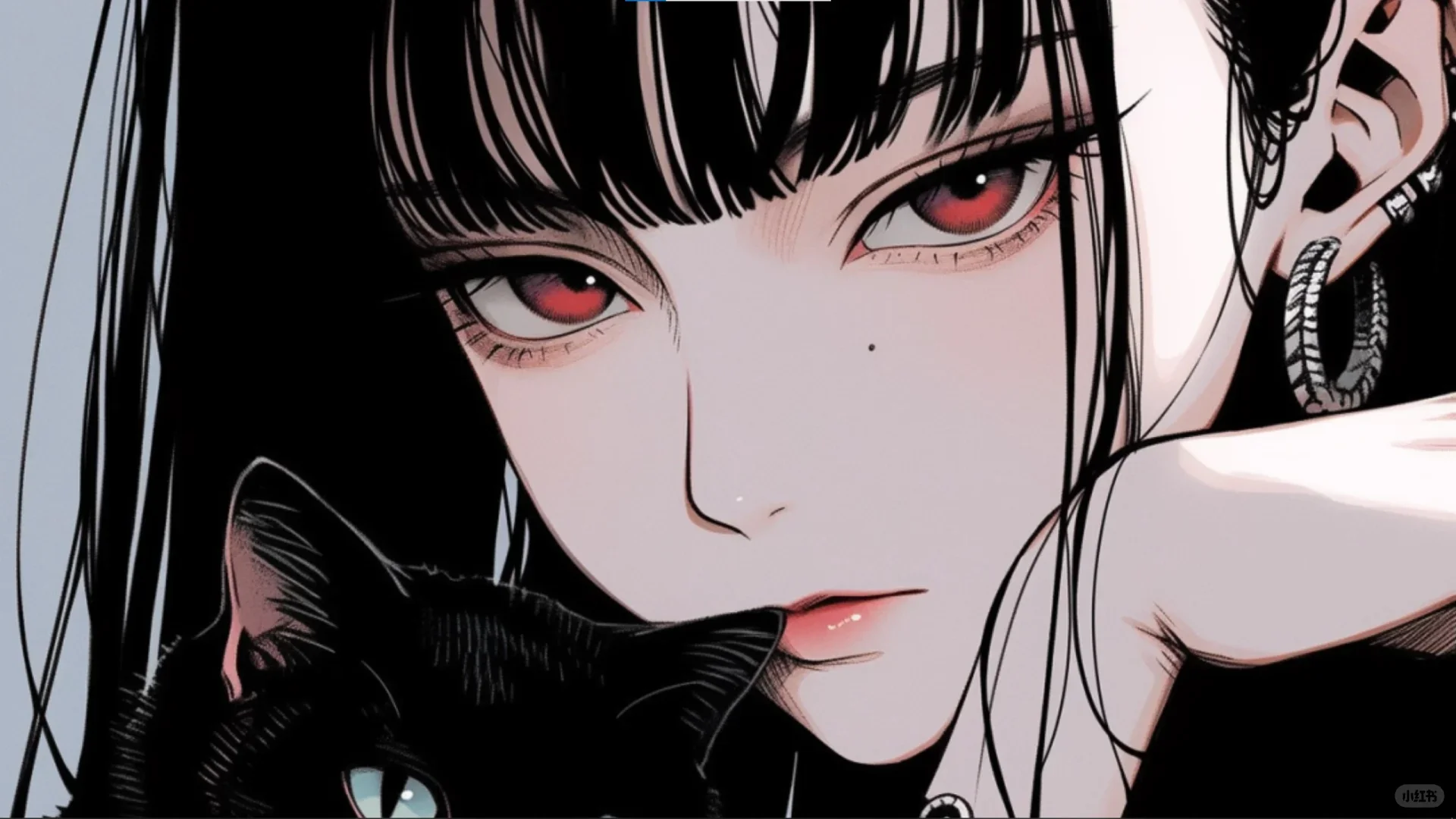 一组横屏壁纸🎀