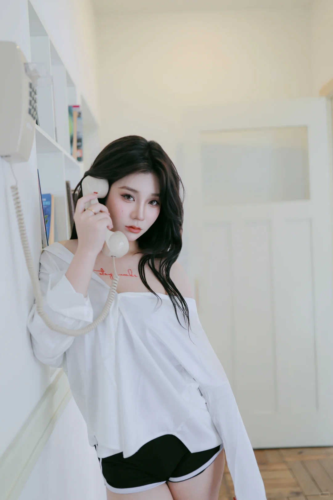 私房拍成这样？！