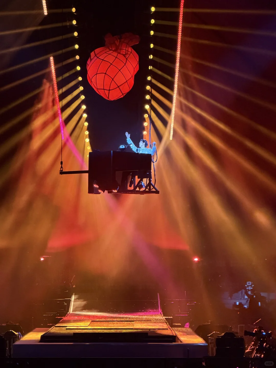 140斤中国女人｜朝九晚五没有高精力自律女