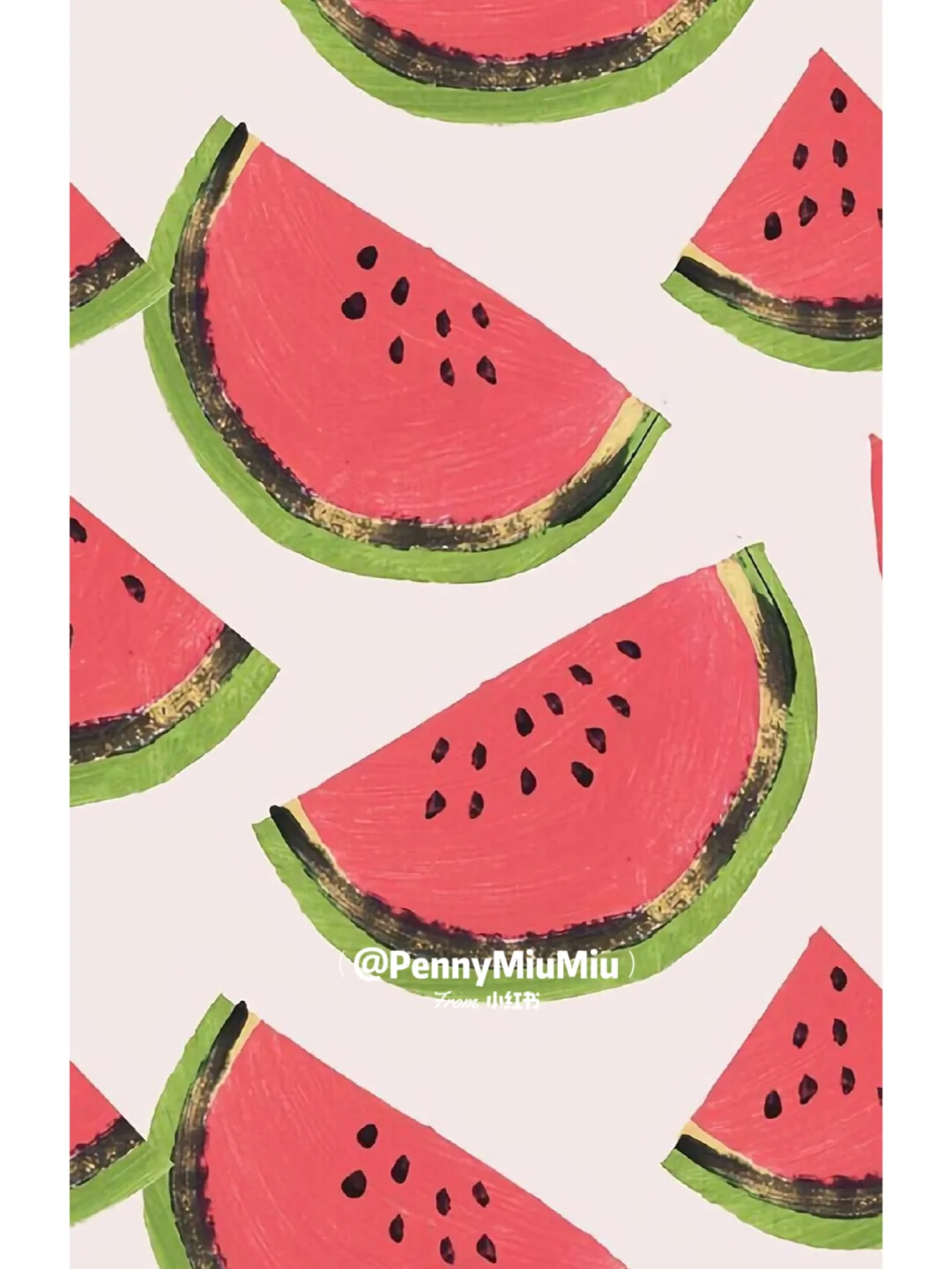 🌈日系水果🍉壁纸🍓平铺🥑🌟日本小姐姐们