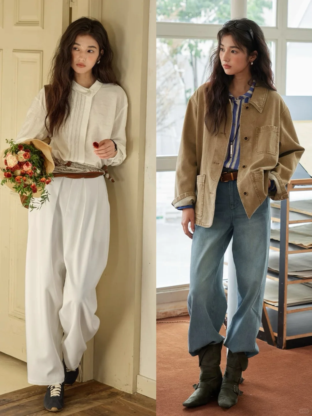 “轻文艺知识分子”不费力时髦：Solighter