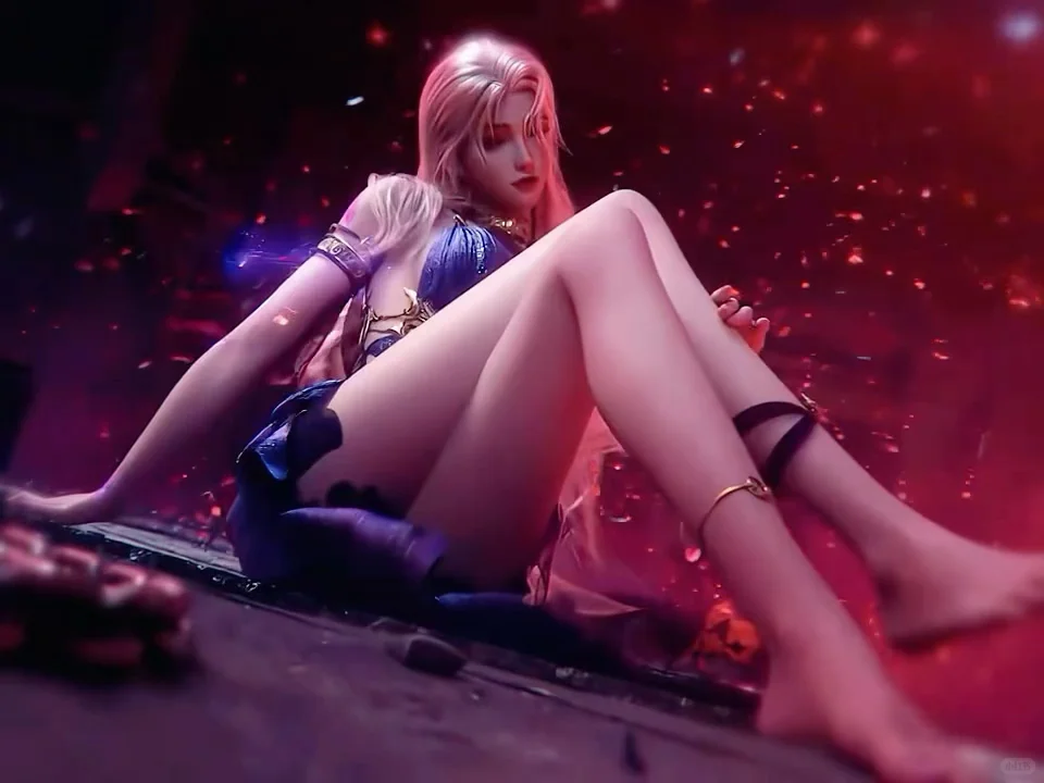 iPad动态壁纸/8k.120帧原视频