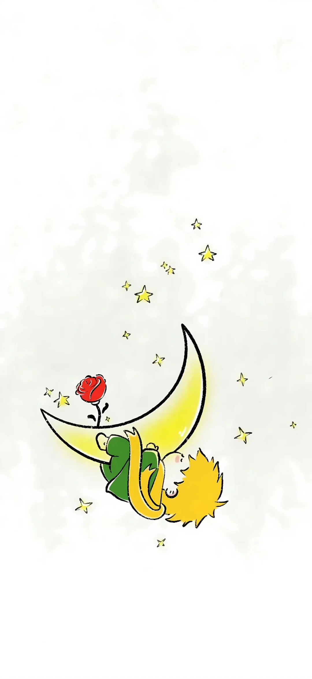 20251205手机壁纸｜套图壁纸～