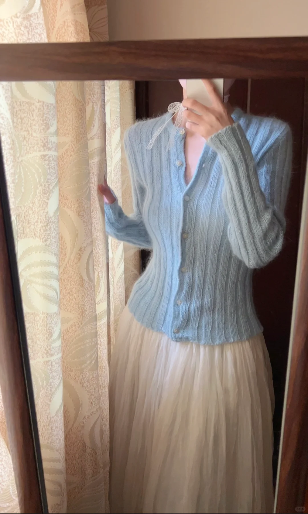 18选1 超美秋冬内搭合集🩵🤍