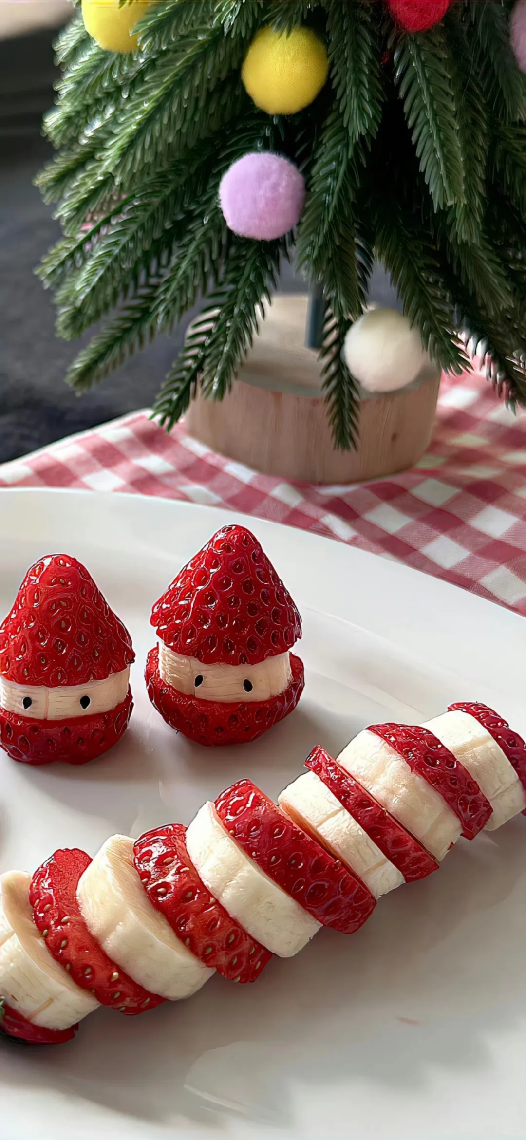 圣诞氛围壁纸🎄☆.。.:*・°🎊