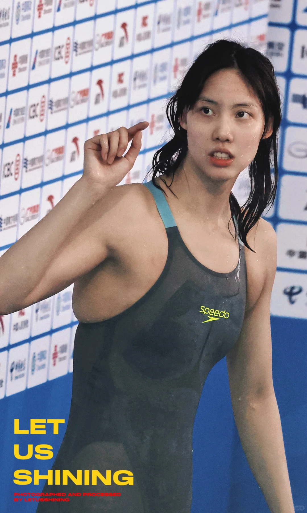 好灵动的萌兔微嗔！