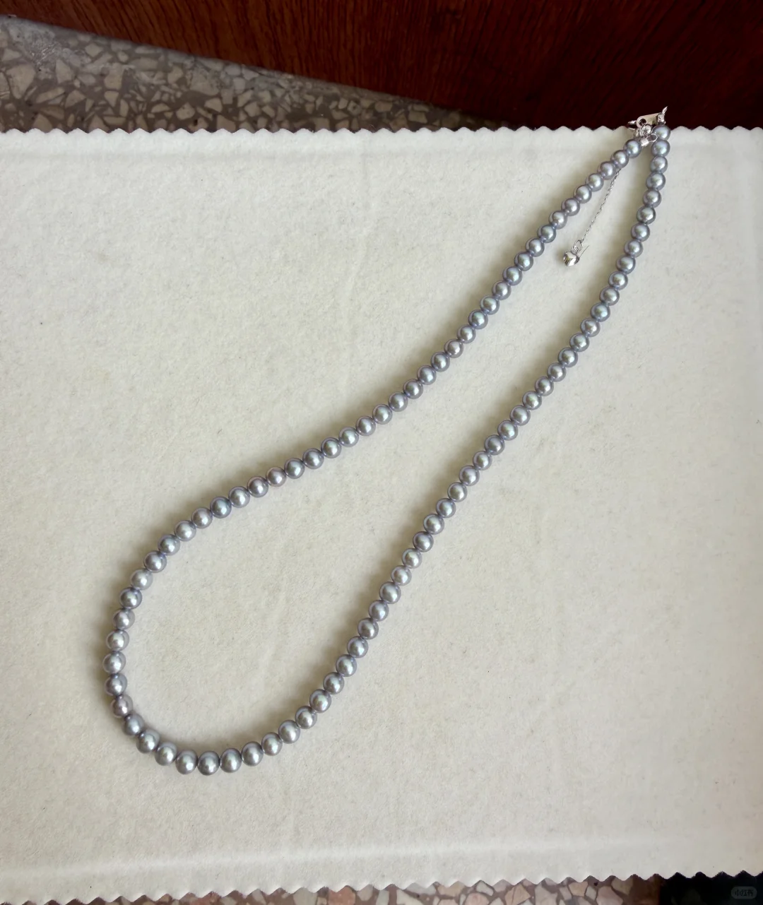 ❣️150捡漏一条真多麻色小米链