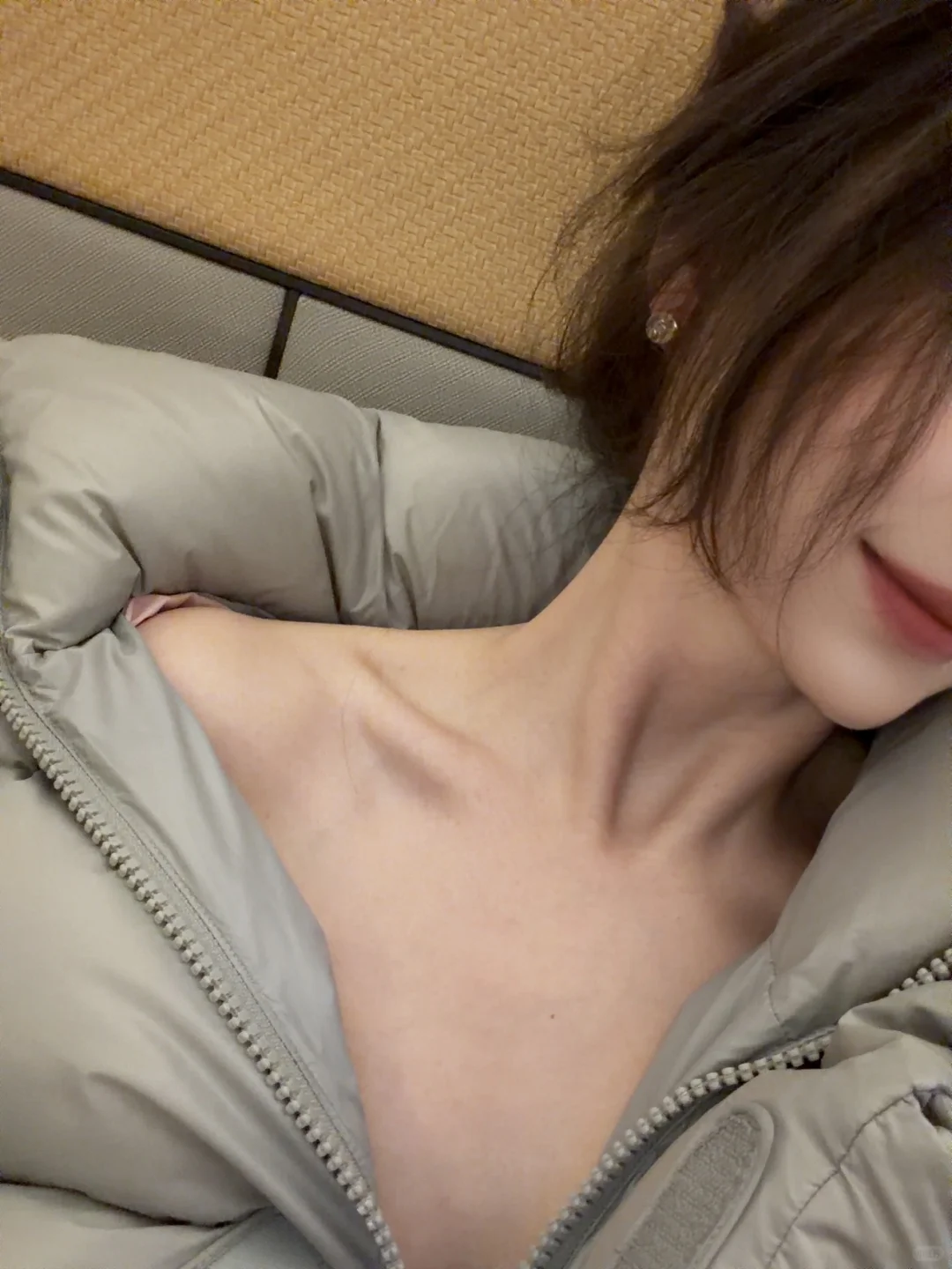 中年少妇 没钱没姿色还长得丑哈哈哈哈