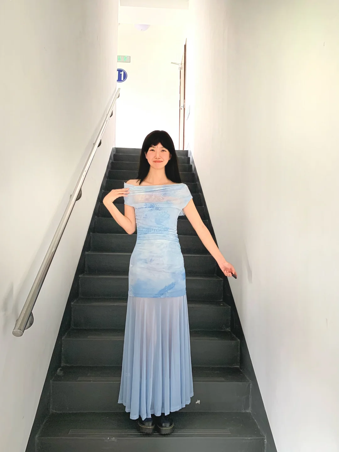 女大学生1️⃣2️⃣套平价不过百｜漂漂长裙来噜