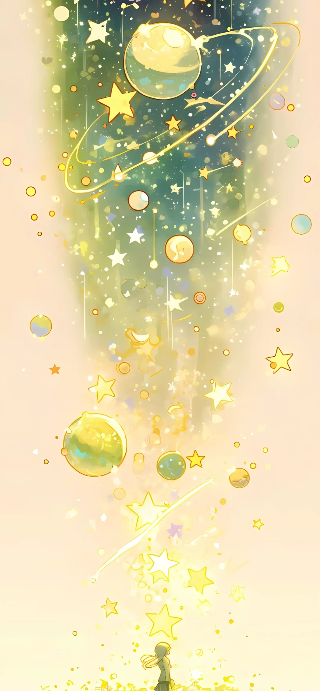 治愈系壁纸| 这也太太太高清了！