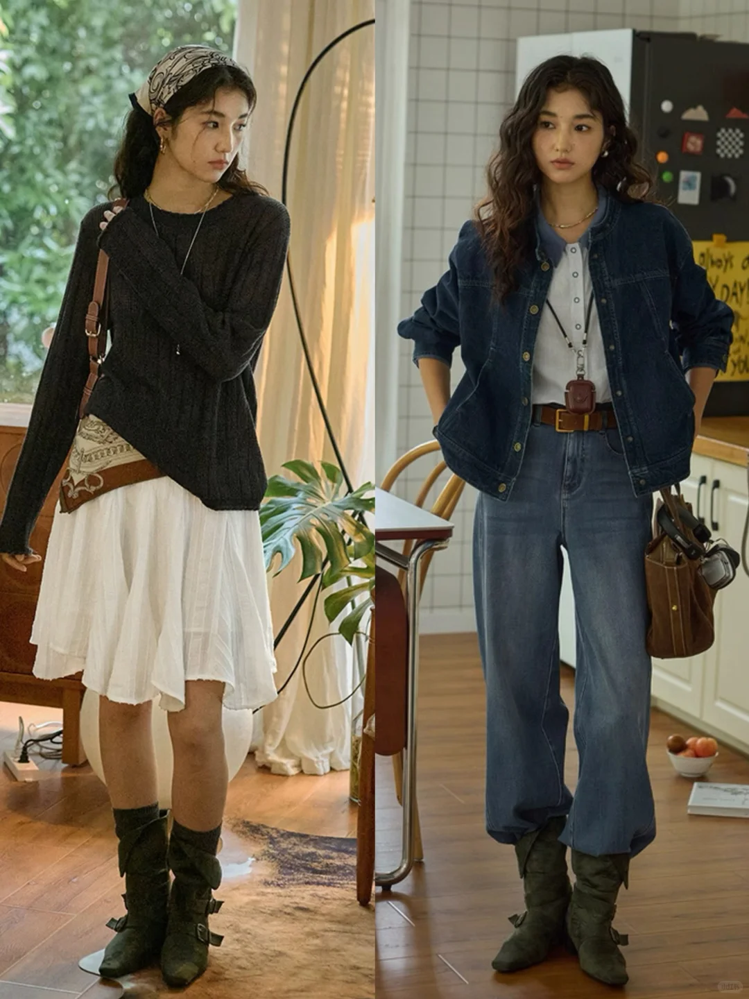 “轻文艺知识分子”不费力时髦：Solighter