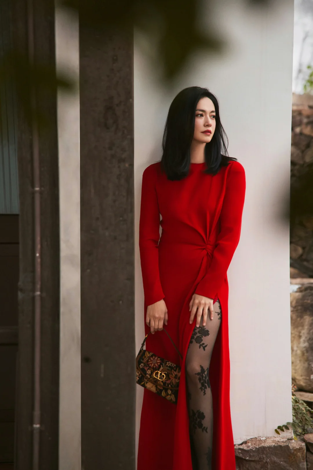 100个女神名场面-姚晨