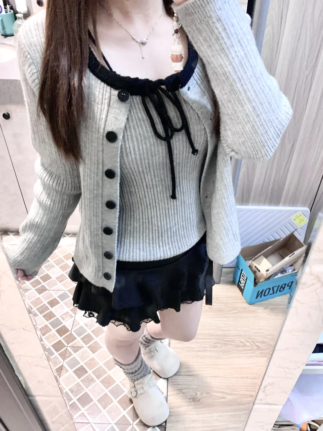 女大花小钱办大事^ - ^（🔗版～