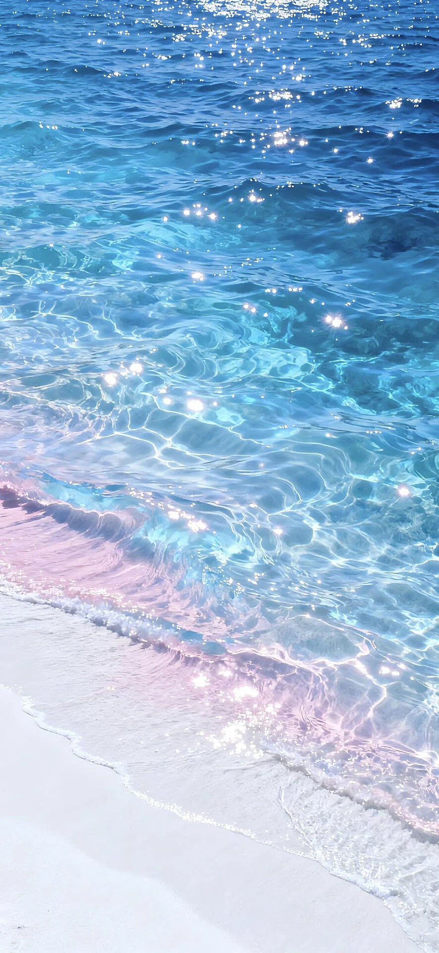 iOS26 壁纸分享！