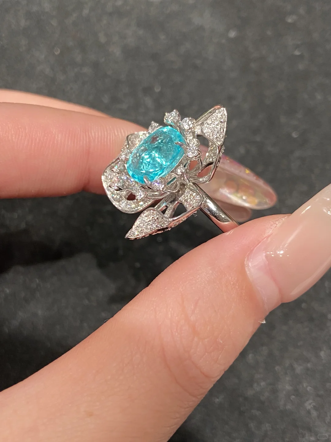 学习胖东来模式卖珠宝的第105天