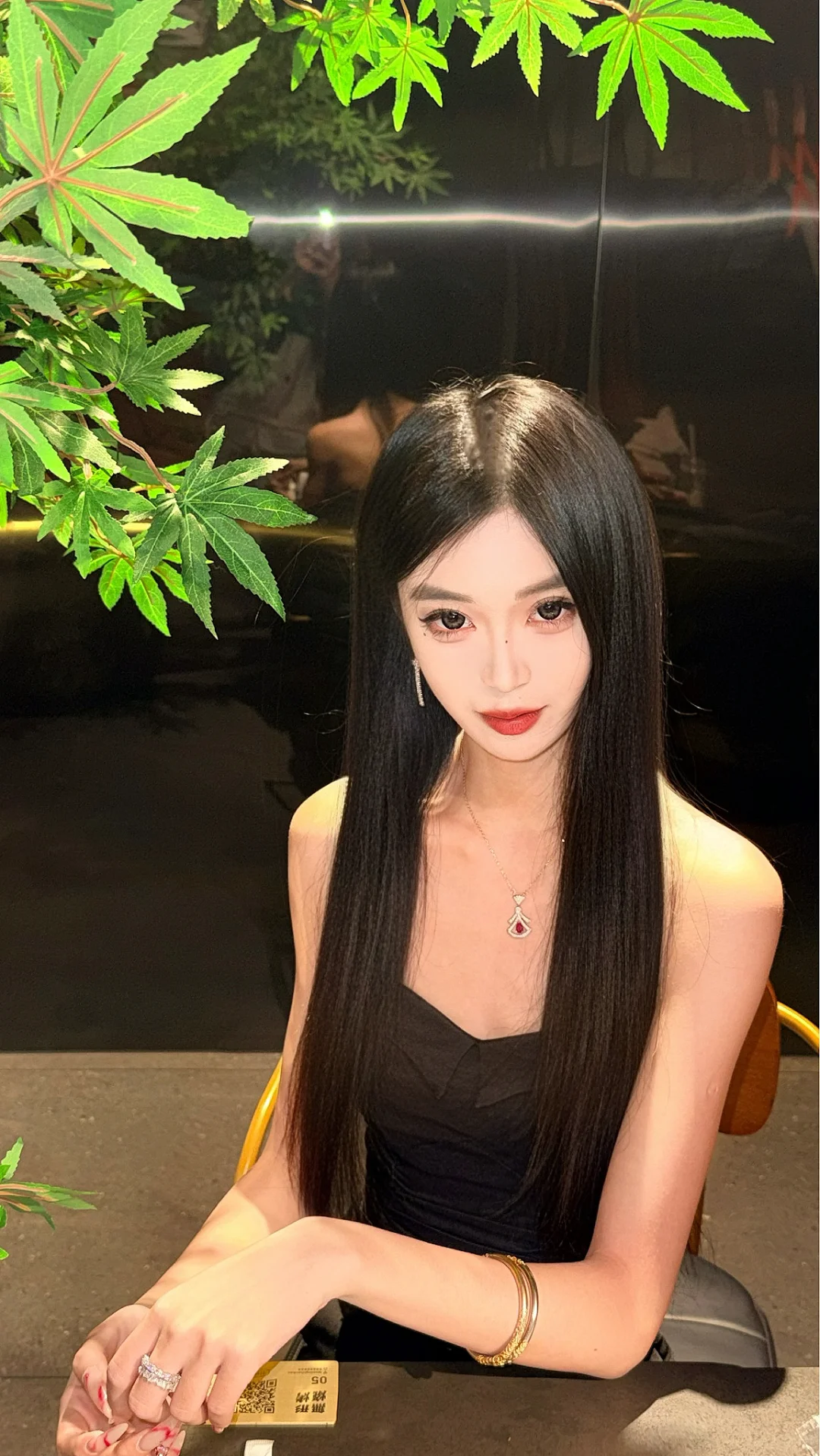 攻击性长相请崛起