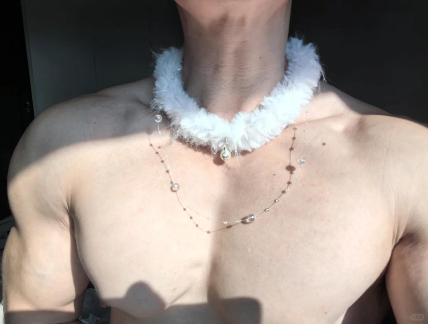 成品展示，速来！左滑~