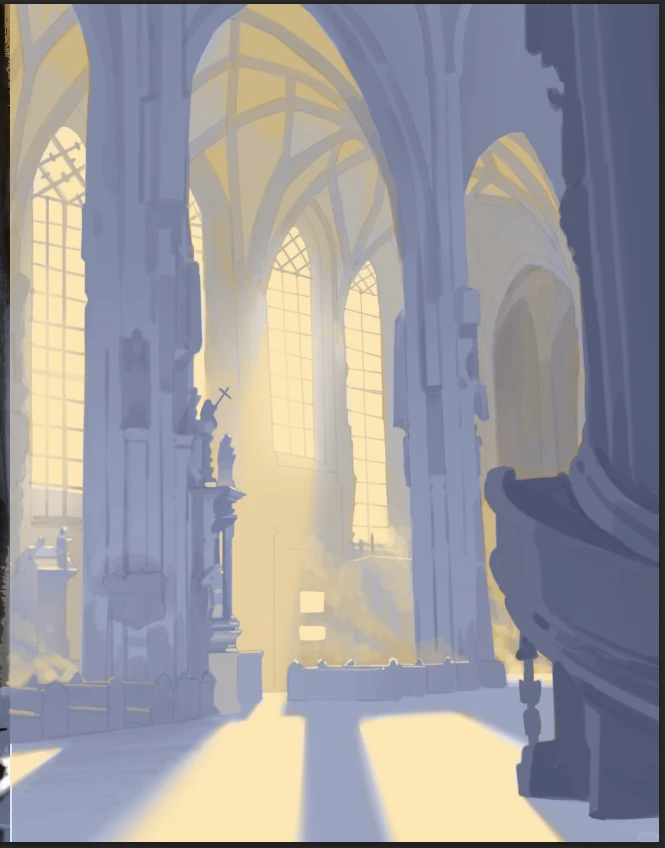 模特徐速涂打卡day 24