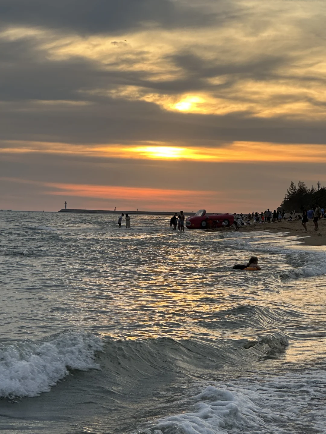 160 80 海边碎片🌊