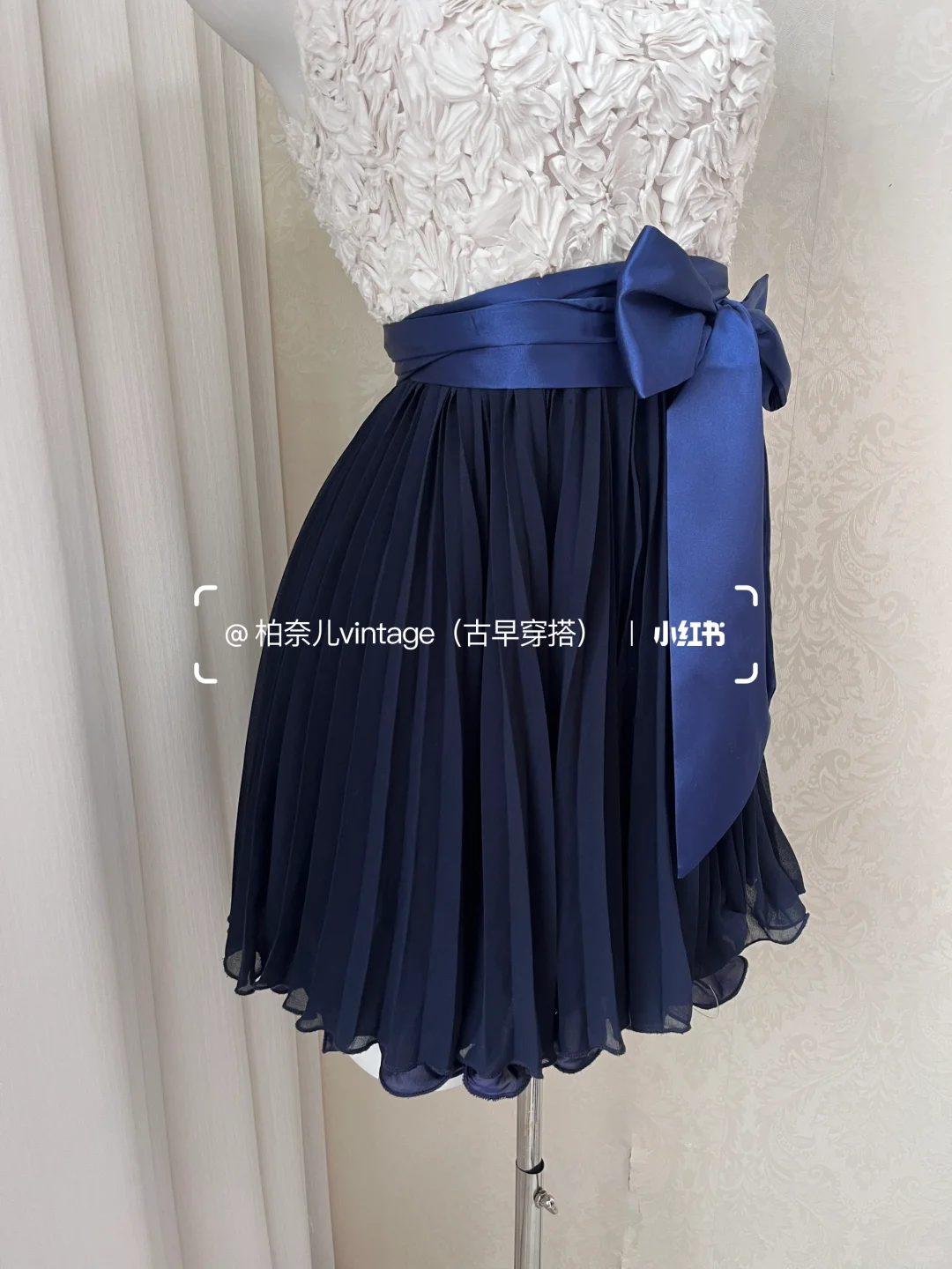 【44】挑战更新100条vintage🥰