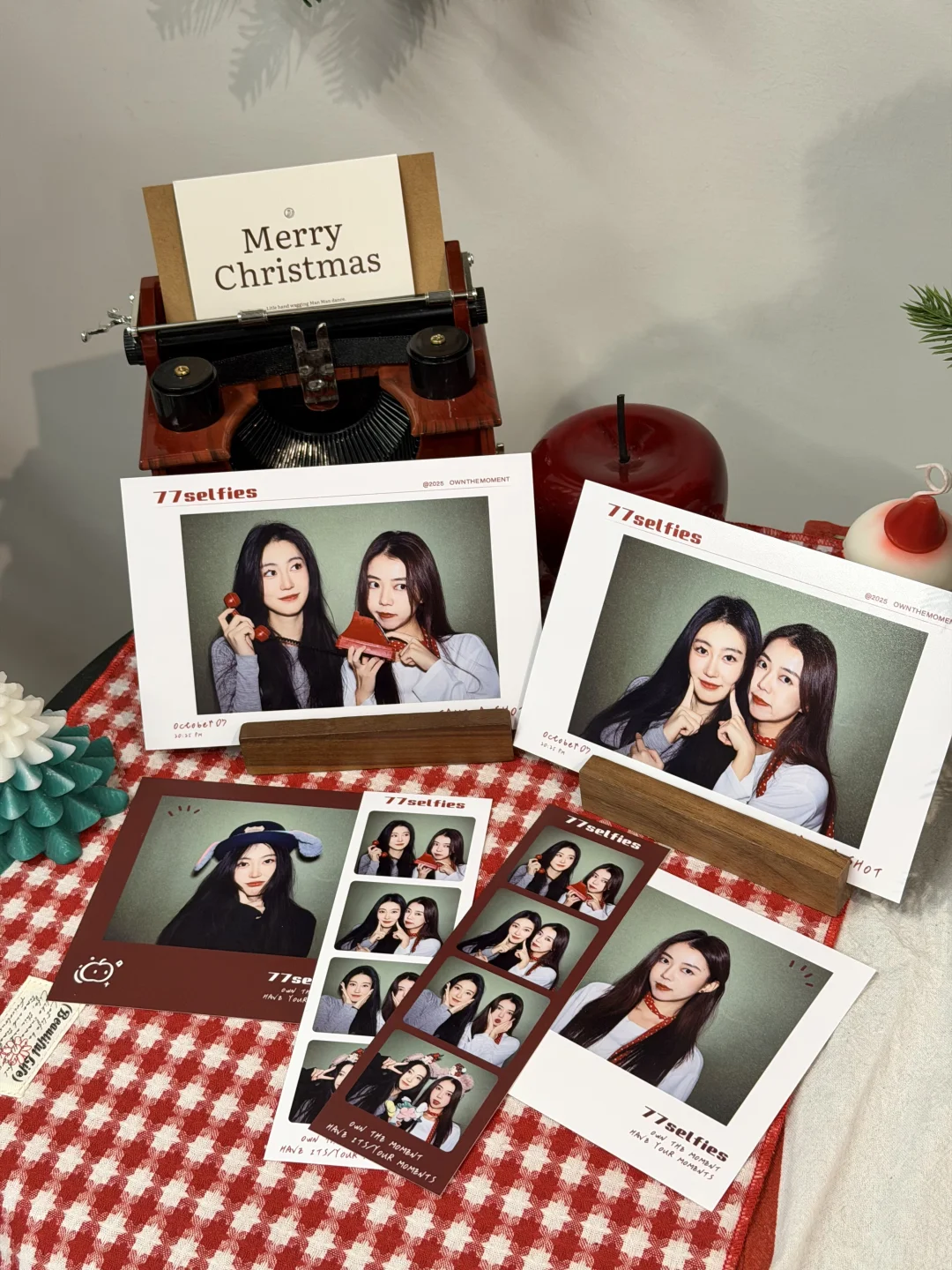 我要做一辈子的友宝女👭🏻