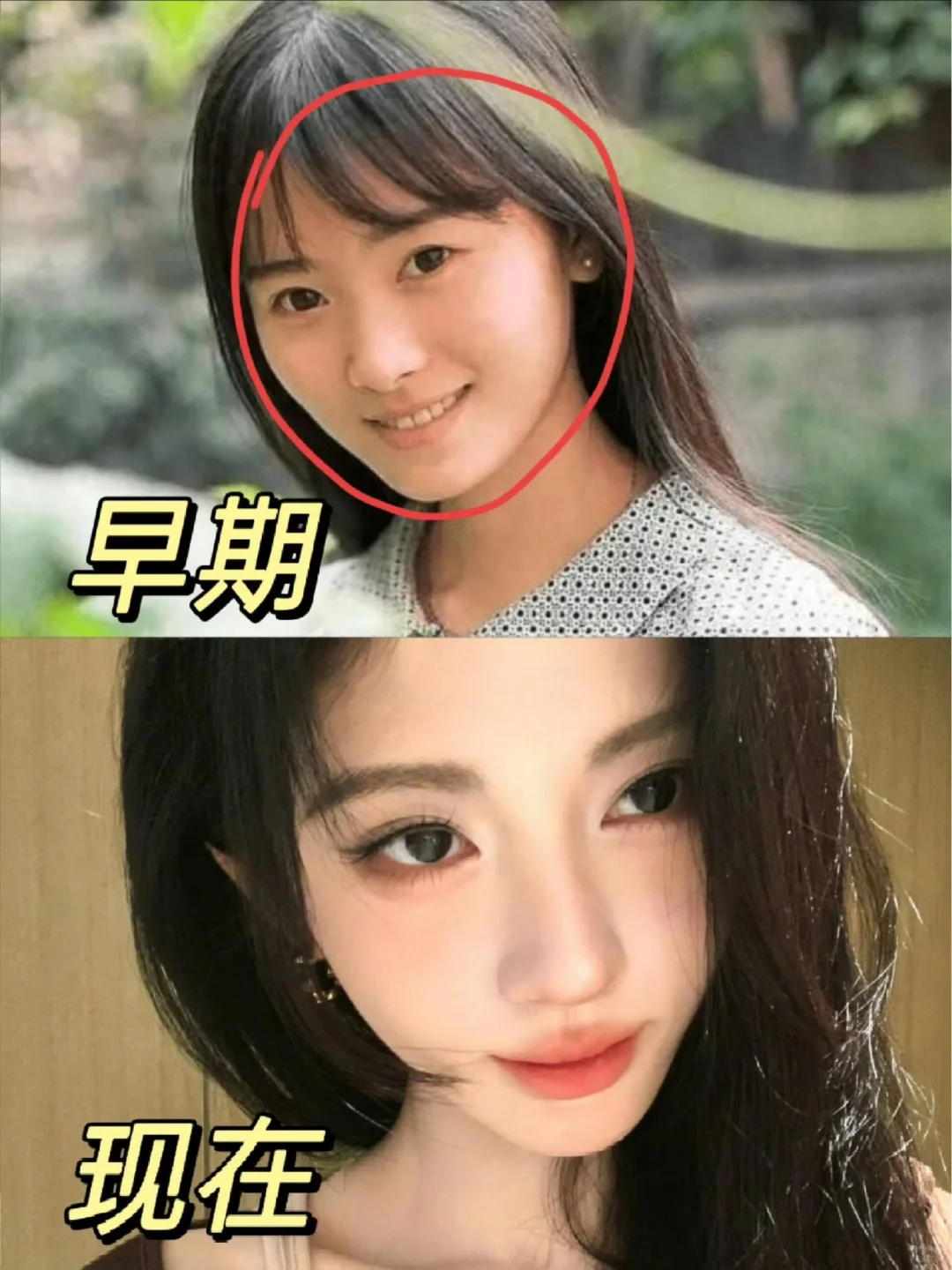 鞠婧祎这张脸还是太完美了