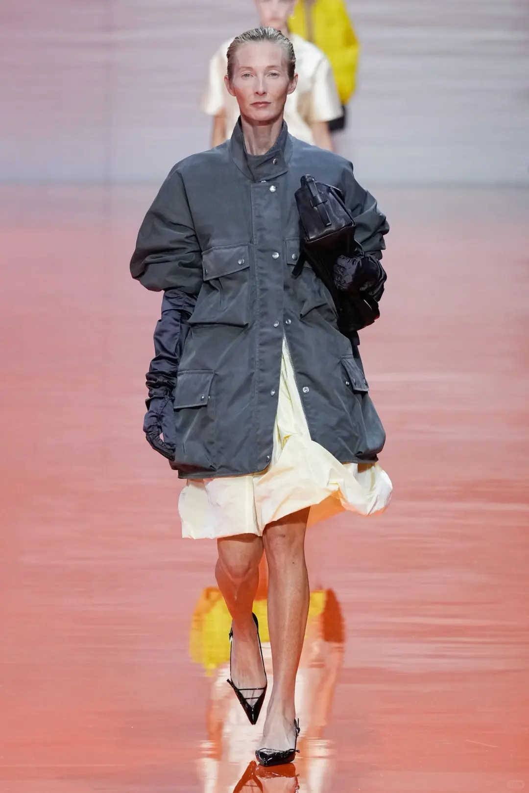 审美提升系列👢轻熟柔飒风-12/8第28天