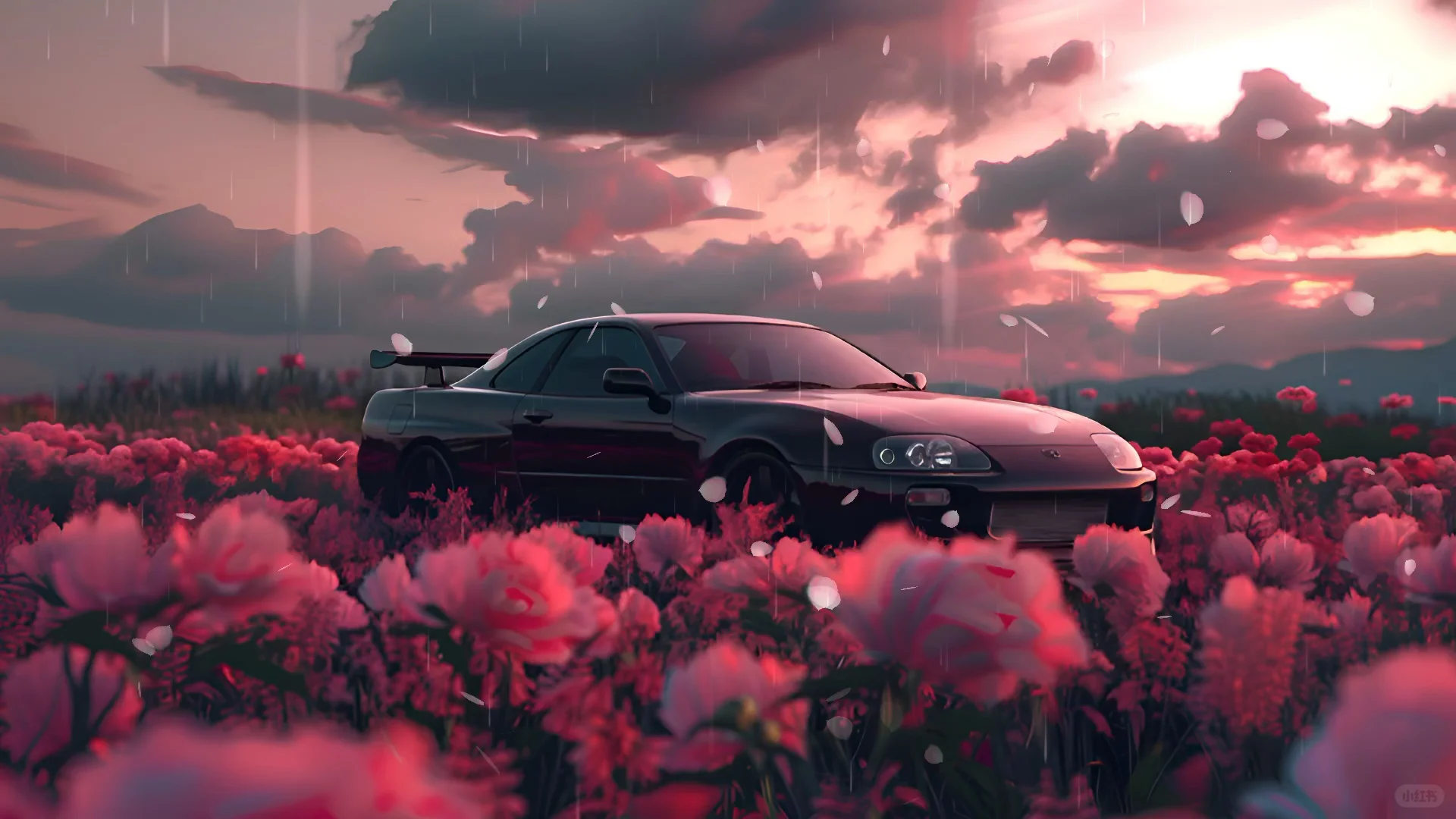 动态壁纸分享第209期