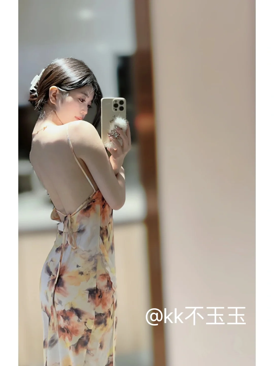 女孩子如何打造温香软玉感