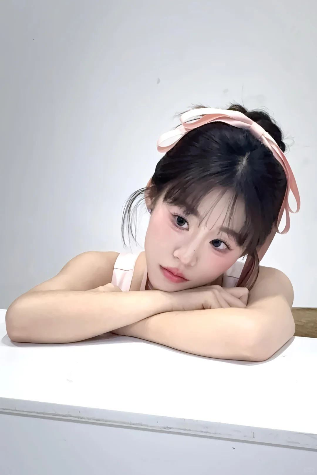 卖萌偶尔失手 嘴甜从末出错=￣ω￣=