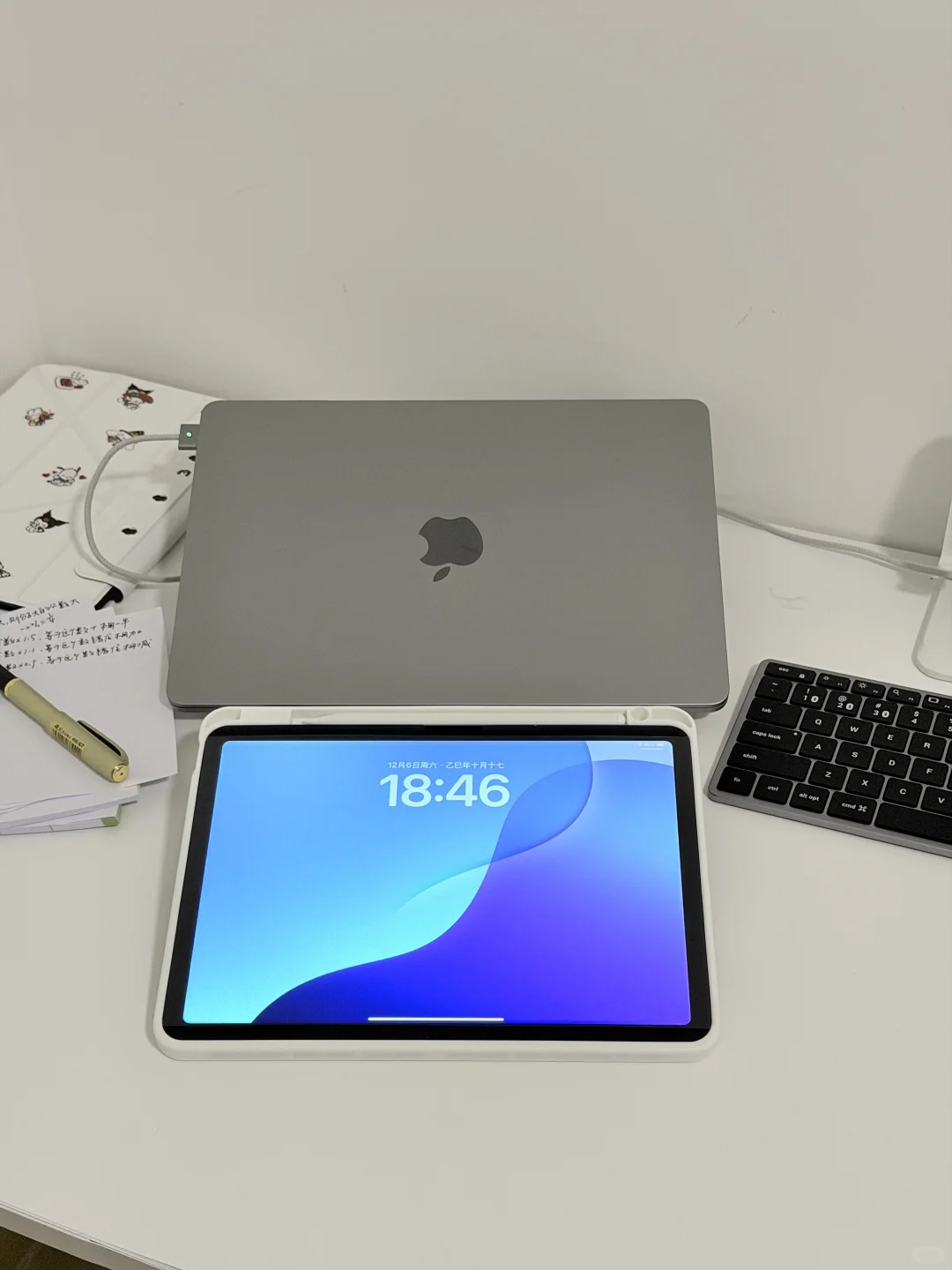 求好看的ipad 壁纸