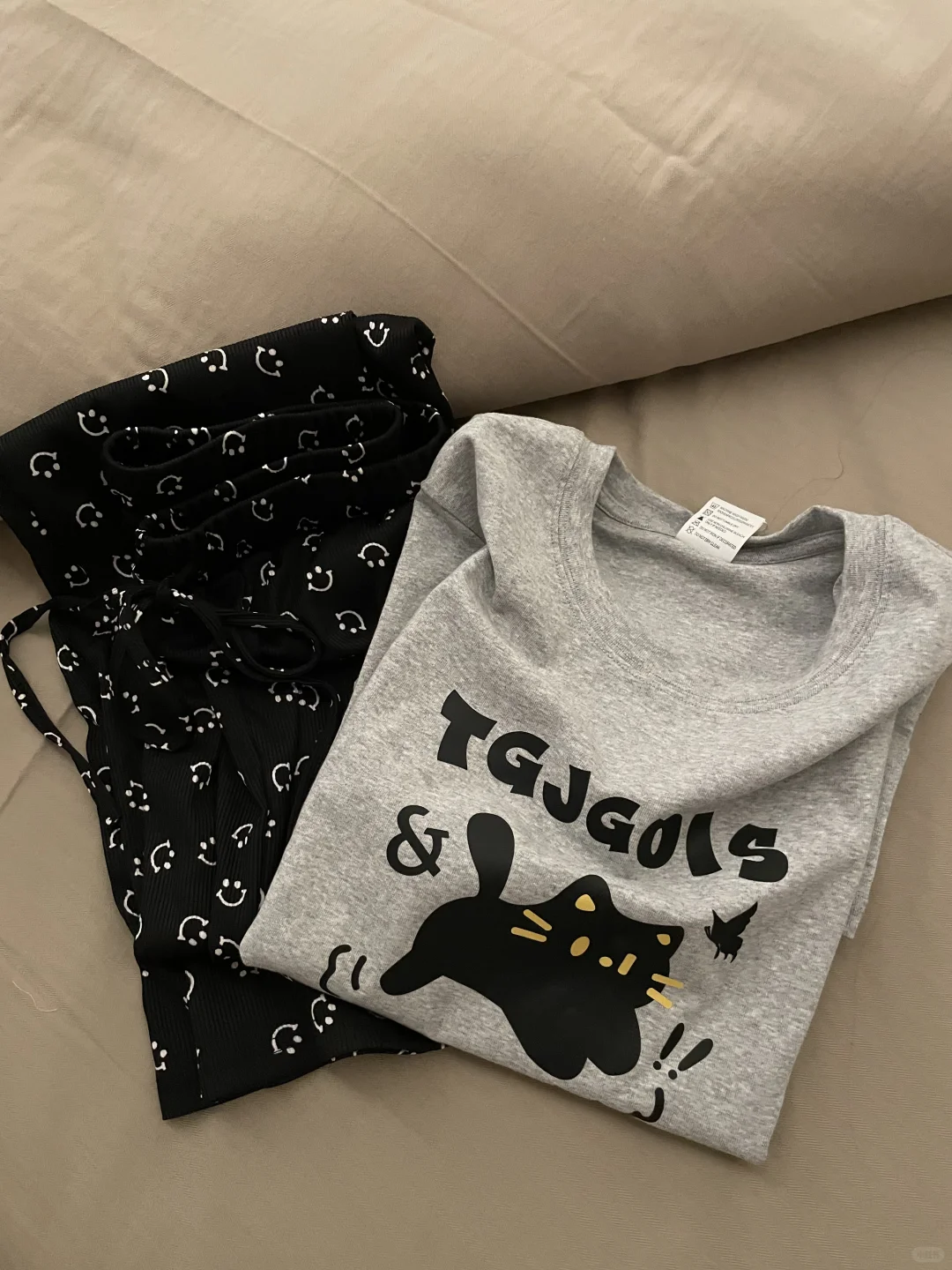 随意的一套⚫️