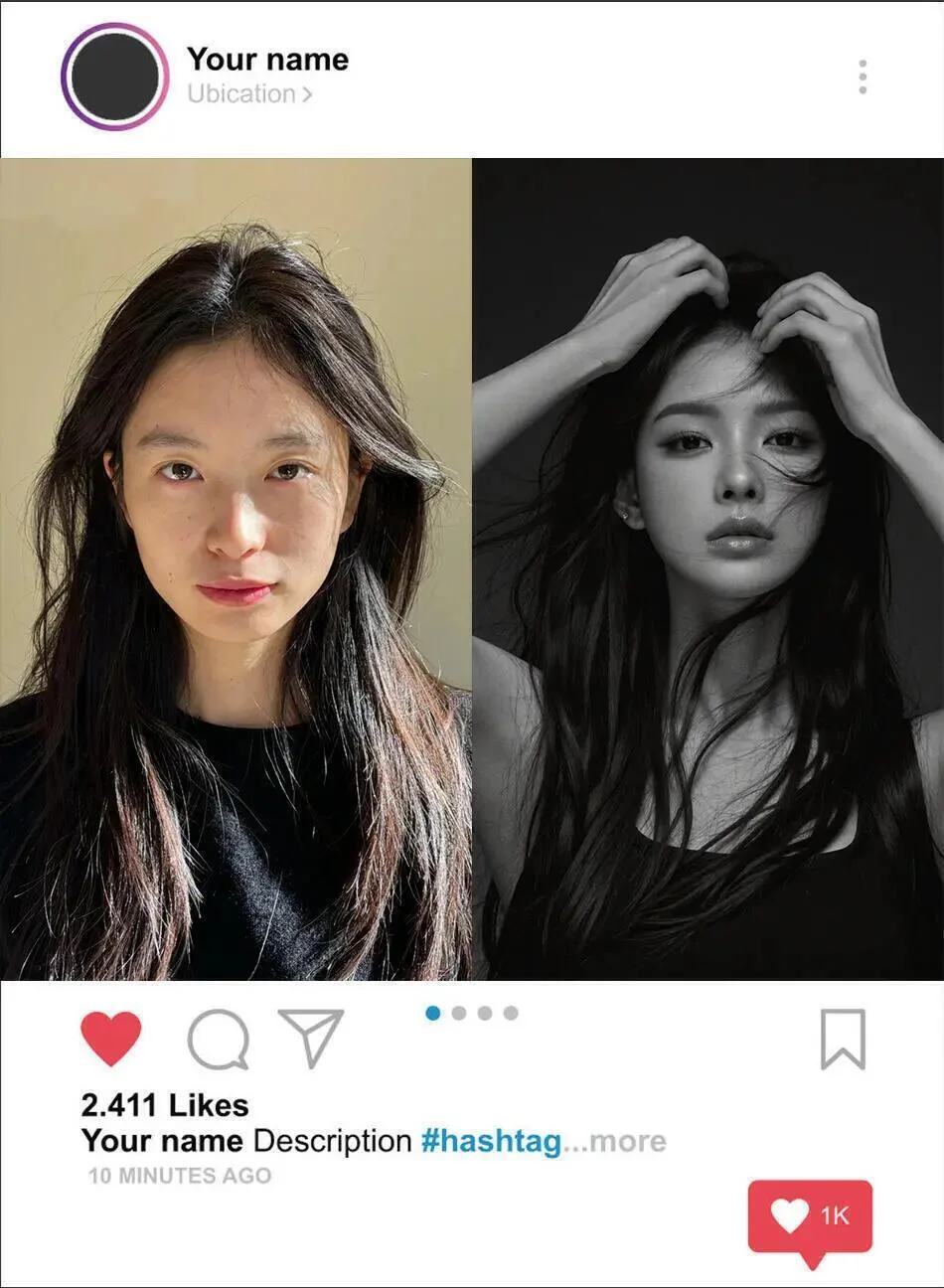 海口写真📸海口这家超赞的女士写真馆