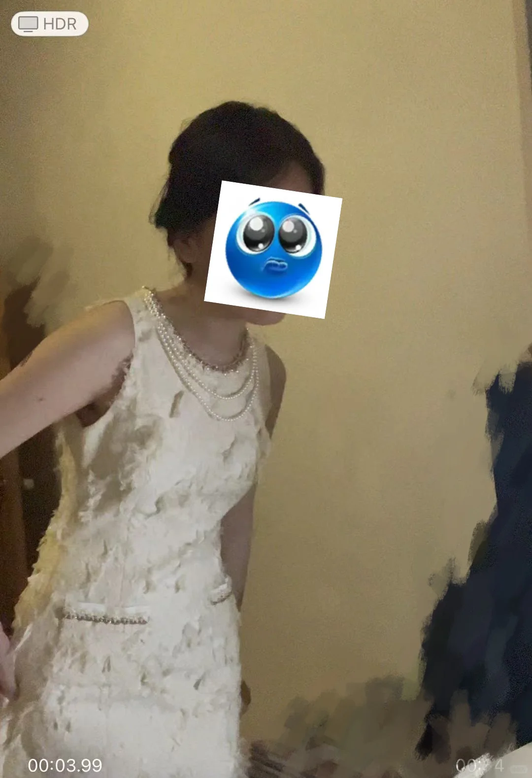 oshea的小白裙这几件都好好看…选不出来