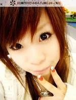 古早163相册漂亮美眉：貝小姐