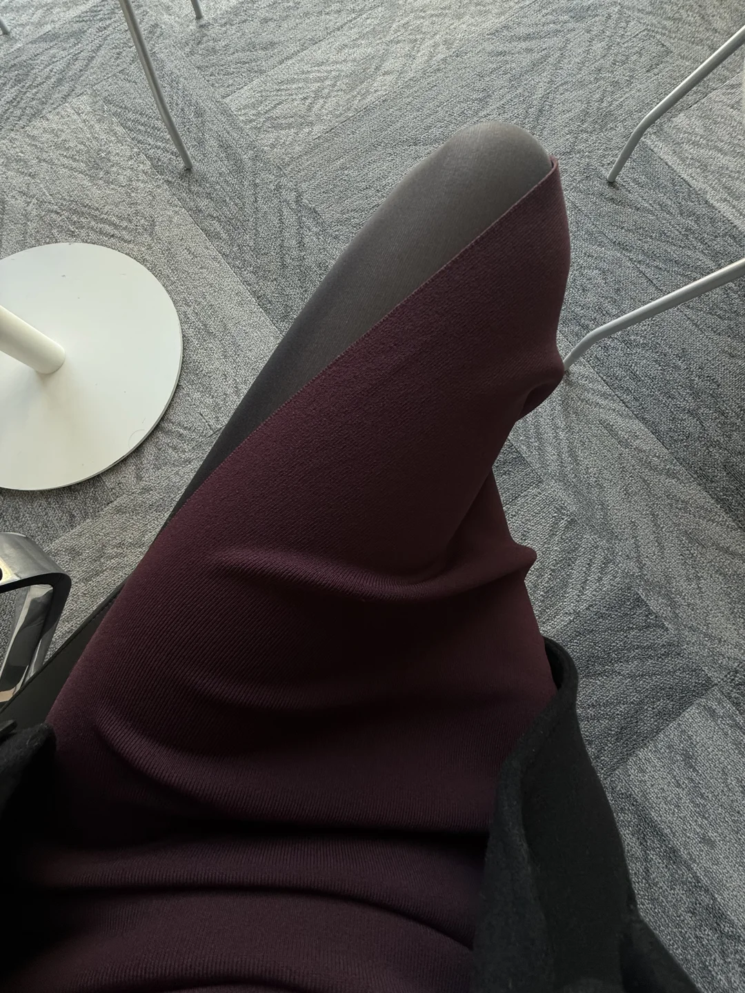 上班时vs下班后♠️