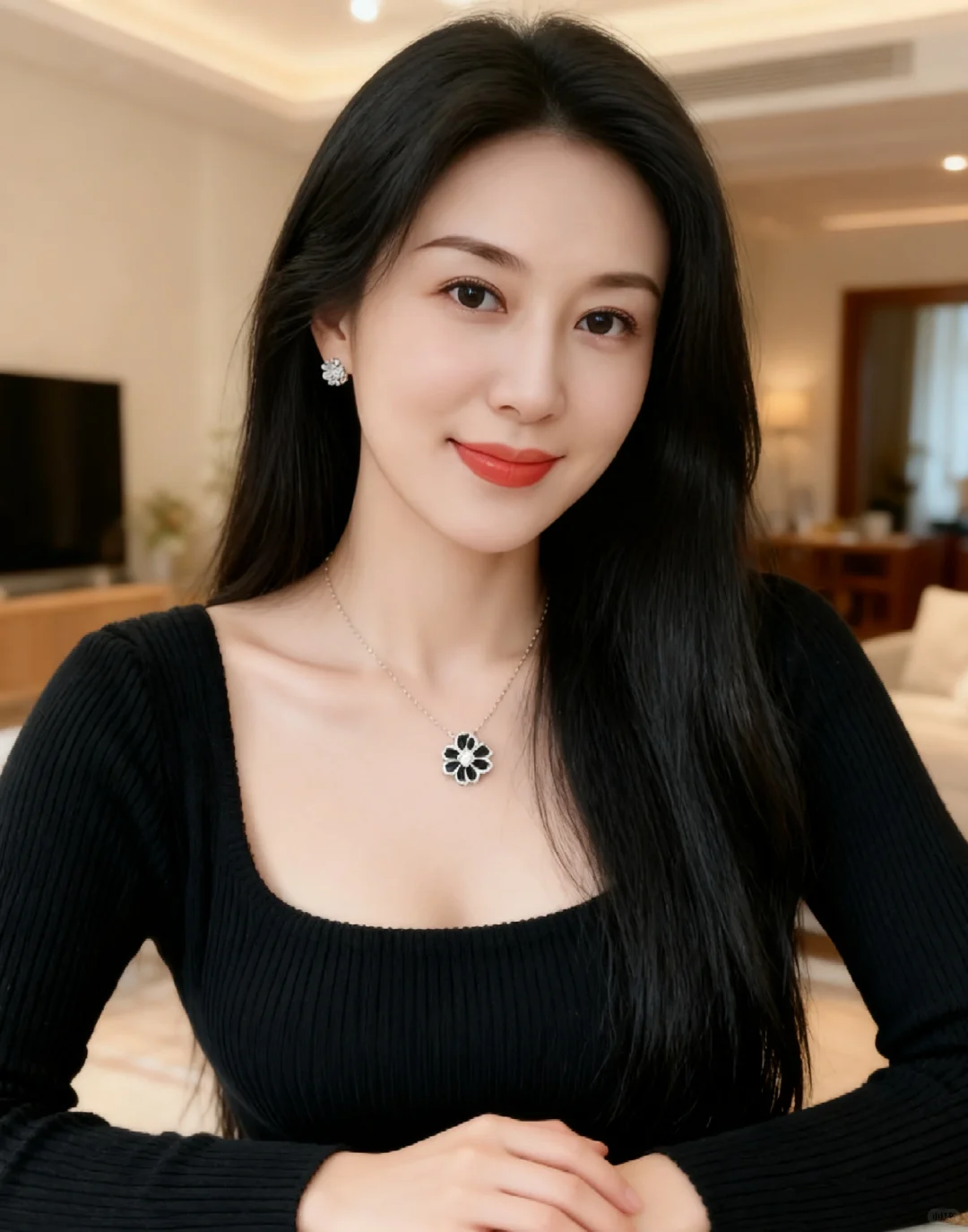 真的有被这个女生惊艳到！