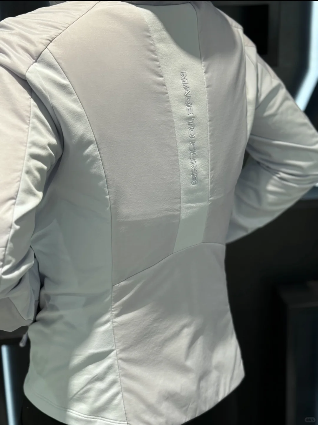 凯乐石｜女款棉服