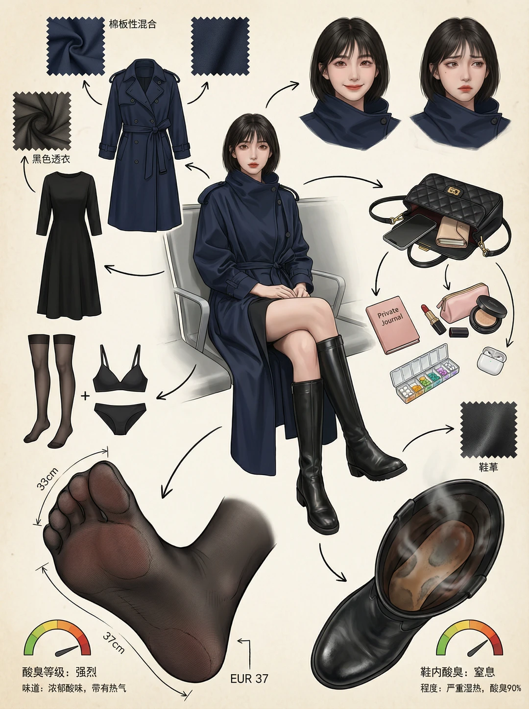 Nano Banana 2 ai 创作 2