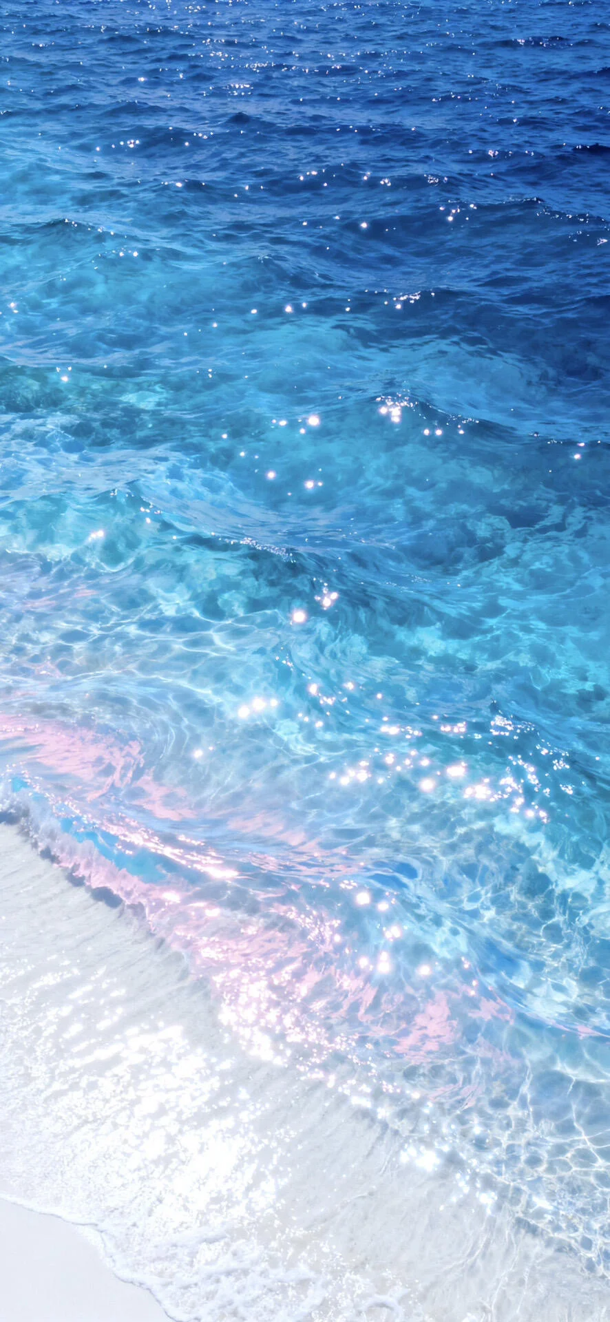 iOS26 壁纸分享！