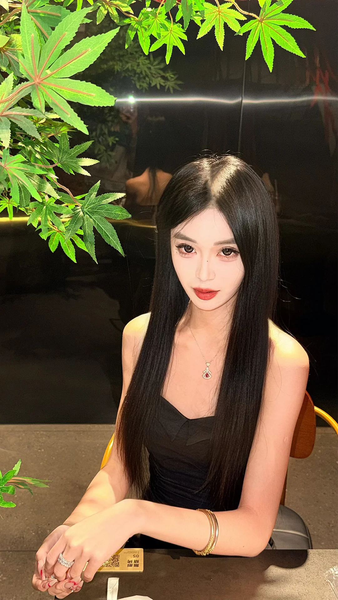 攻击性长相请崛起