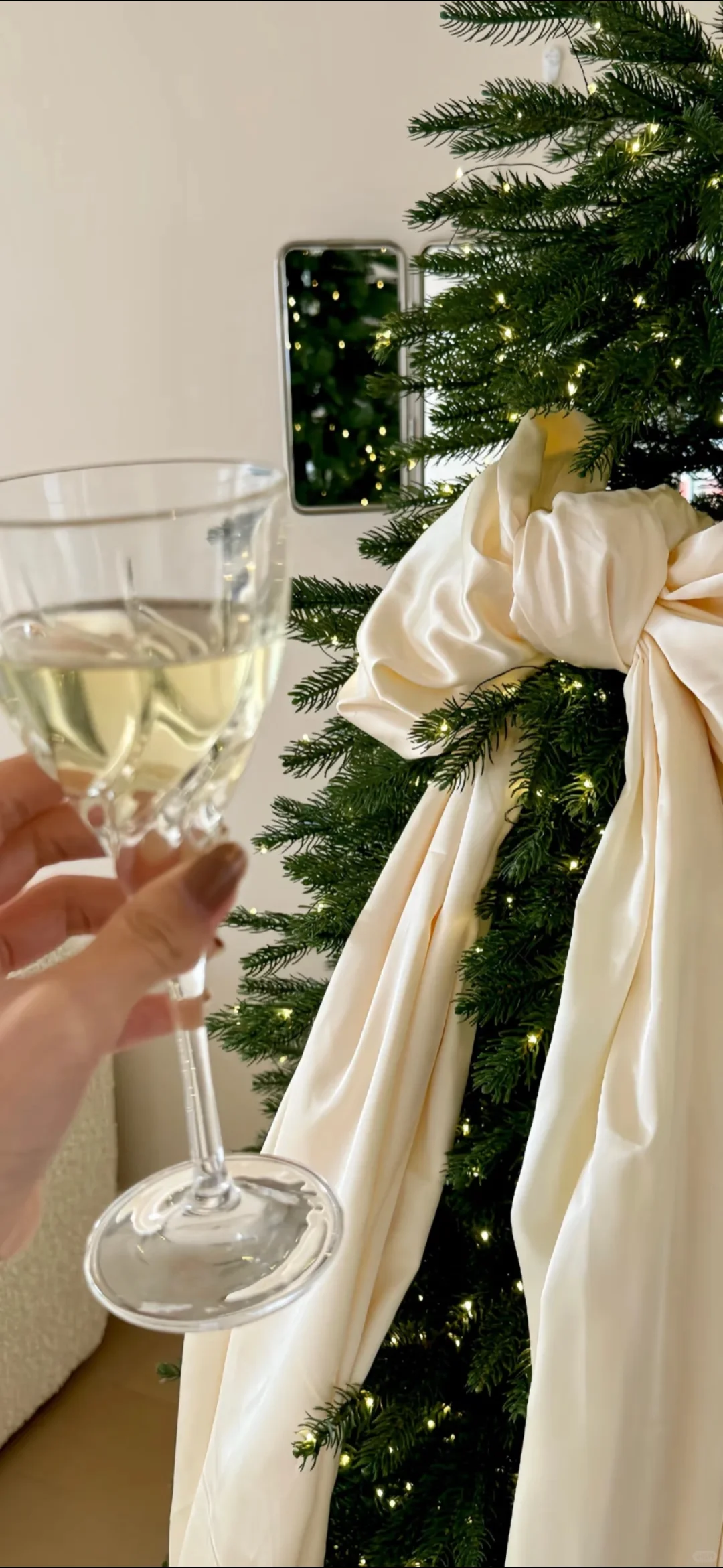 圣诞氛围壁纸🎄☆.。.:*・°🎊